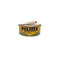 Polyester Çelik Macun 1000gr + 40gr görseli