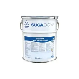 Suga 2K Mortar Tamir Macunu 15+4 Kalın görseli