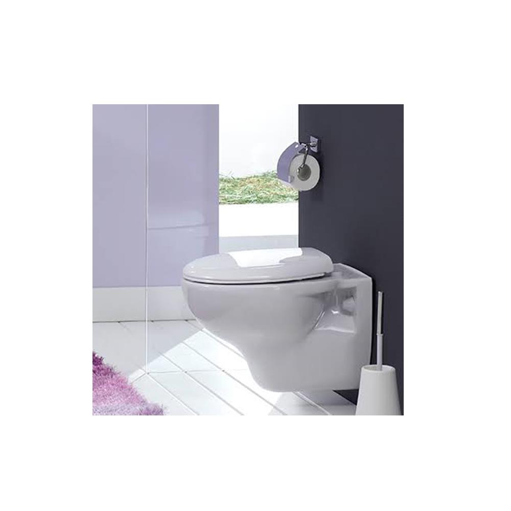 Turkuaz Lila Asma Klozet + Abs Kapak Set018001 küçük görsel