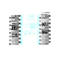 Dryfix Pool 100 Havuz Boyası Mavi 4,5 Kg görseli