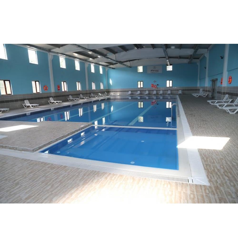 Zbs 2k Pool Plus Havuz Boyası 10 Kg küçük görsel