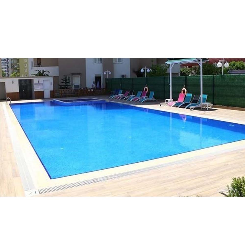 Zbs 2k Pool Plus Havuz Boyası 10 Kg küçük görsel