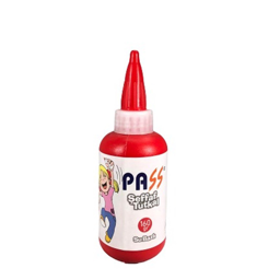 Pass Şeffaf Tutkal Su Bazlı 160 Gr görseli