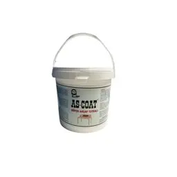 As-Coat Süper Ahşap Tutkalı 15 Kg görseli