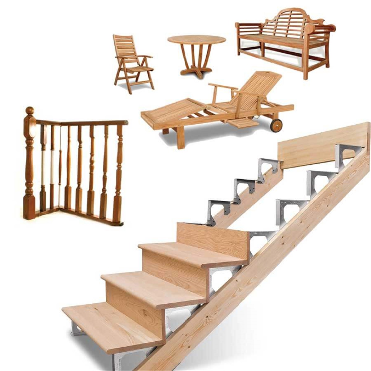 Vodabond D3 Kullanıma Hazır Ahşap Tutkalı 150 Gr Şeffaf küçük görsel