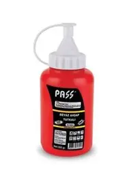 Pass Beyaz Ahşap Tutkalı 3000Gr görseli