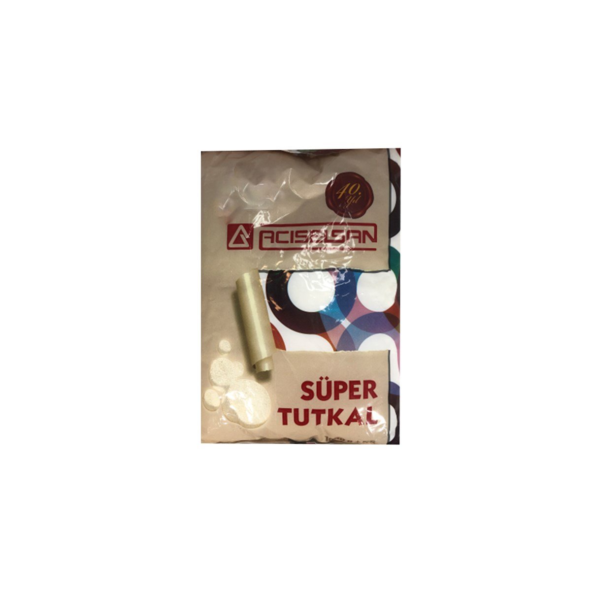 Acıselsan Glitolin (Kağıt Tutkalı) 1000 Gr küçük görsel