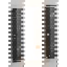 Aquanil Evora Boy Dolabı - Siyah görseli