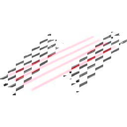 Metal Fırça Sapı 110Cm görseli