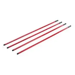 Metal Fırça Sapı 110Cm görseli