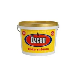 Özcan Arap Sabunu (Kokulu) Kova 15Kg OAS010 görseli