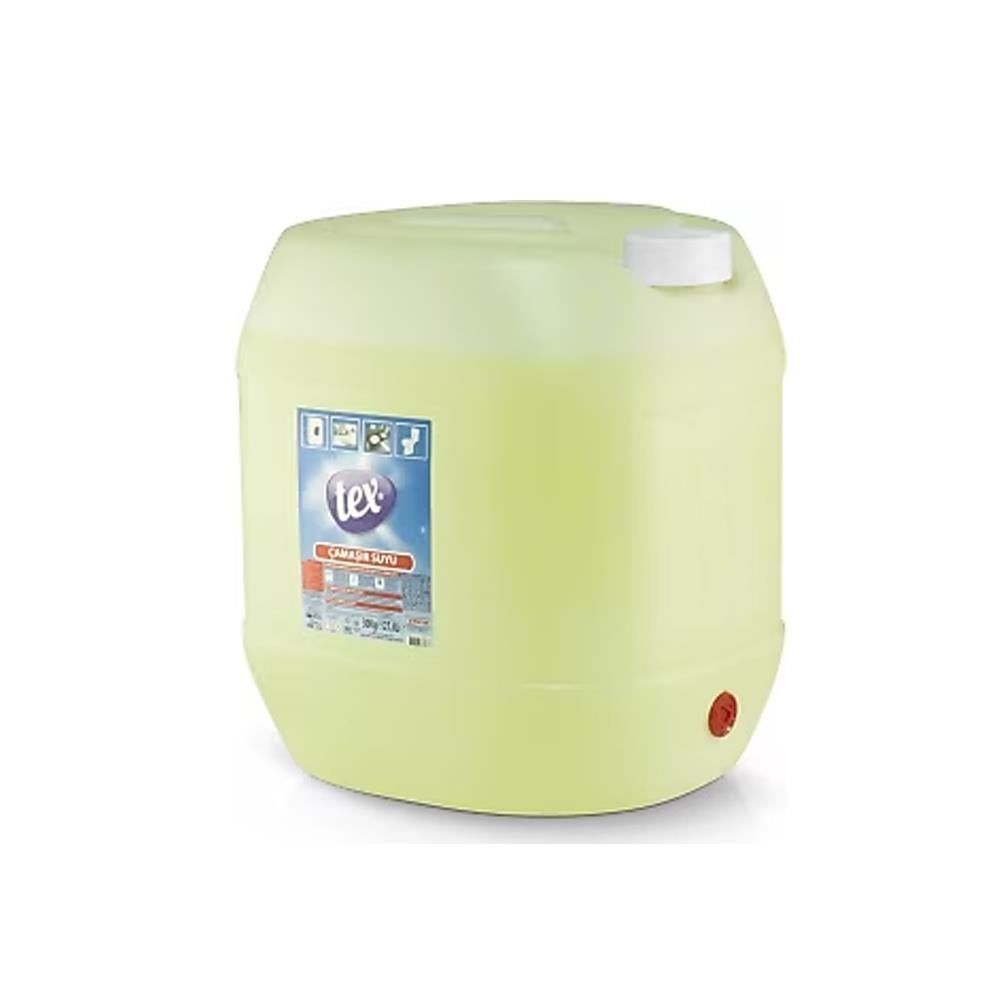 Tex Ultra Çamaşır Suyu 30 Kg TCS090 küçük görsel