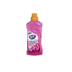 TEX Fresh Genel Temizlik Floral (Pembe) 1 Kg TGT220 görseli