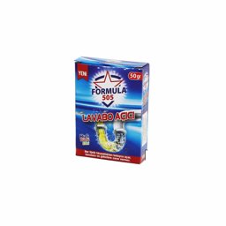 Formula 505 Lavabo Açıcı 50 Gr görseli