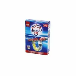 Formula 505 Lavabo Açıcı 50 Gr görseli