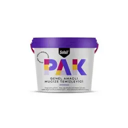 Selsil Pak Genel Amaçlı Mucize Temizleyici 500 Gr görseli