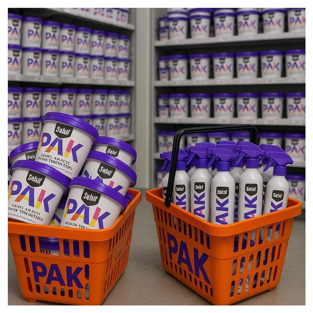 Selsil Pak Genel Amaçlı Mucize Temizleyici 500 Gr küçük görsel