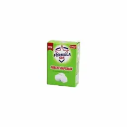 Formula 505 Naftalin Tablet 100 Gr görseli