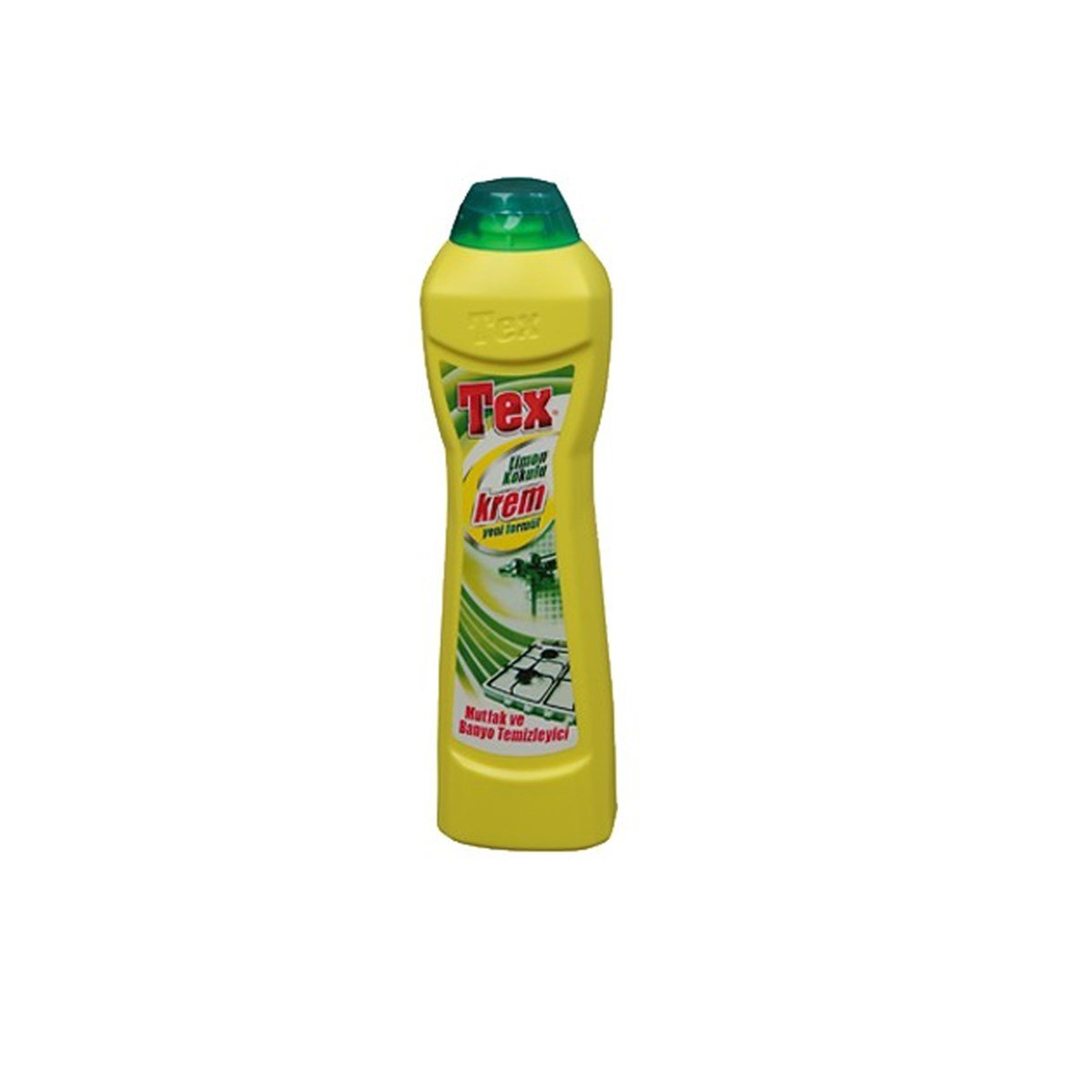 Tex Sıvı Krem (Limon) 1160 Gr Tgt190 küçük görsel