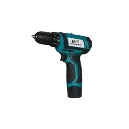 Catpower E5101 Li-ion 12v Çift Akülü Matkap Vidalama görseli