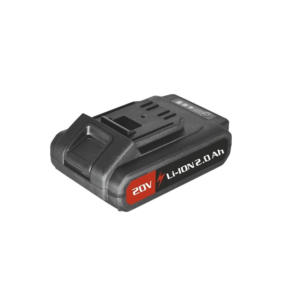 Catpower 4197 20v 2.0 Ah Li-ion Yedek Akü küçük görsel