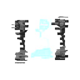 Catpower 4222 Set Li-ion Akülü Torklu Vidalama 20V 2.0Ah görseli