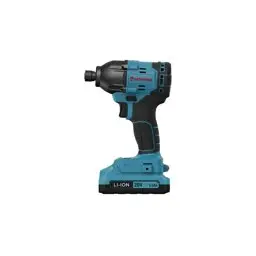 Catpower 4222 Set Li-ion Akülü Torklu Vidalama 20V 2.0Ah görseli