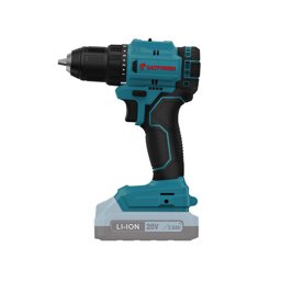 Catpower 4222 Akülü Torklu Vidalama Kömürsüz (Akü Hariç) küçük görsel