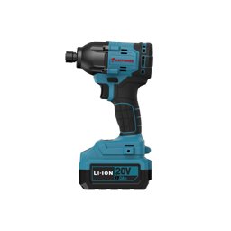 Catpower 4222 Akülü Torklu Vidalama Kömürsüz (Akü Hariç) küçük görsel