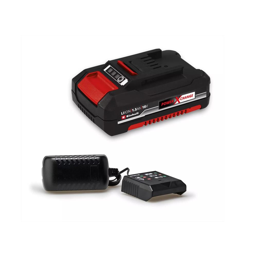 Einhell Tc-Cd 18/35-2 Li (1X1.5 Ah) Akülü Vidalama küçük görsel