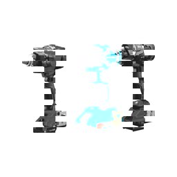 Catpower 4111 Li-İon 20V Çift Akülü Darbeli Vidalama Kömürsüz görseli