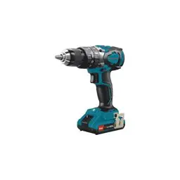 Catpower 4111 Li-İon 20V Çift Akülü Darbeli Vidalama Kömürsüz görseli