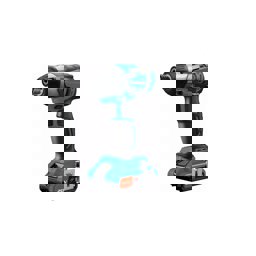 Catpower 4111 Li-İon 20V Çift Akülü Darbeli Vidalama Kömürsüz küçük görsel