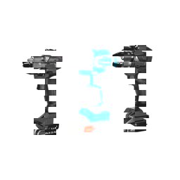 Catpower 4111 Li-İon 20V Çift Akülü Darbeli Vidalama Kömürsüz küçük görsel