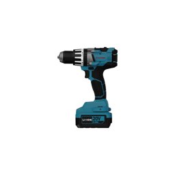 Catpower 4210 Set Li-ion Akülü Darbeli Vidalama 20V 4.0Ah görseli