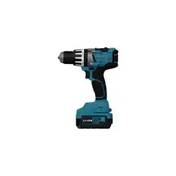 Catpower 4210 Set Li-ion Akülü Darbeli Vidalama 20V 4.0Ah görseli