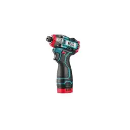 Catpower 1370 Akülü Torklu Vidalama Kömürsüz 16V 2X2.0Ah görseli