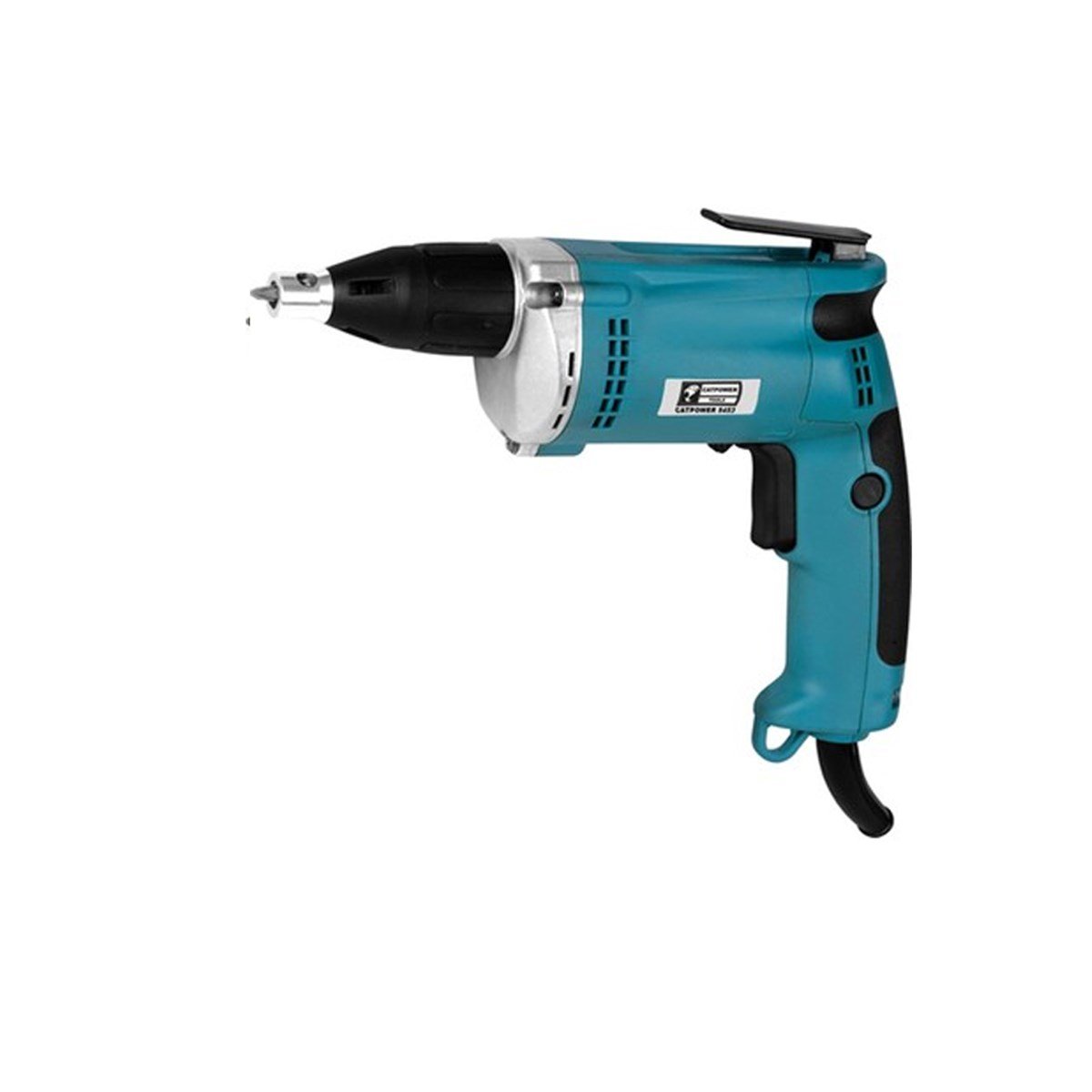 Catpower 5454 Alçıpan Vidalama 620W küçük görsel