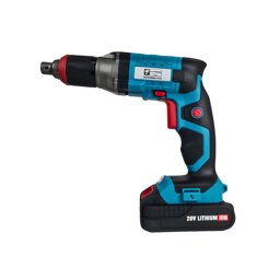 Catpower 5150 Li-İon 20V Çift Akülü Vidalama görseli