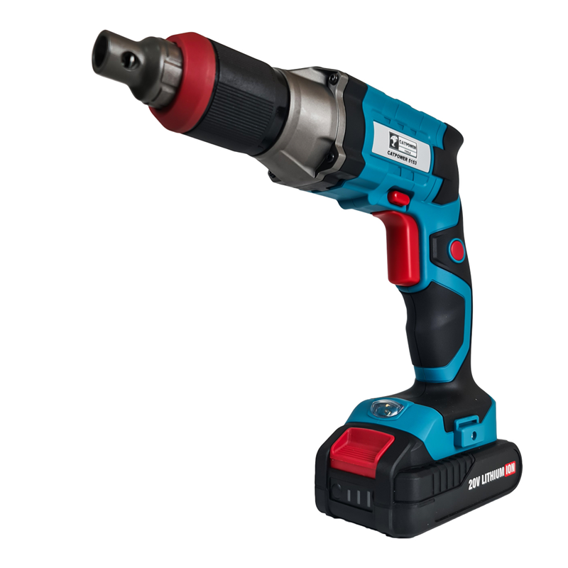 Catpower 5150 Li-İon 20V Çift Akülü Vidalama küçük görsel