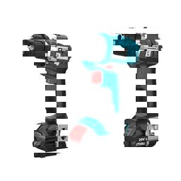 Catpower 5150 Li-İon 20V Çift Akülü Vidalama küçük görsel