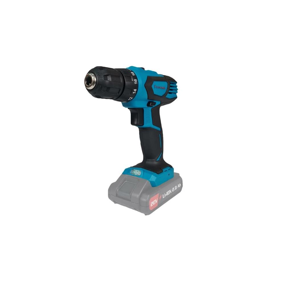 Catpower 4104 Akülü Vidalama (Akü Hariç) küçük görsel