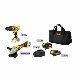 Rtrmax X-Lion 3'Lü Makine Seti Rtxset44 küçük görsel