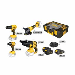 Rtrmax X-Lion 3'Lü Makine Seti Rtxset44 küçük görsel