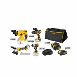 Rtrmax X-Lion 3'Lü Makine Seti Rtxset44 küçük görsel