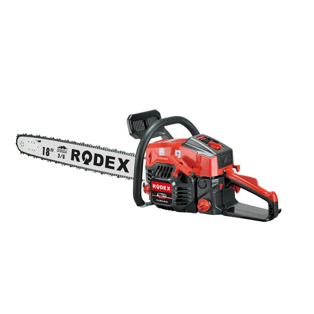Rodex Benzinli Ağaç Motoru 500Mm 3.4Hp Rdx2504 küçük görsel
