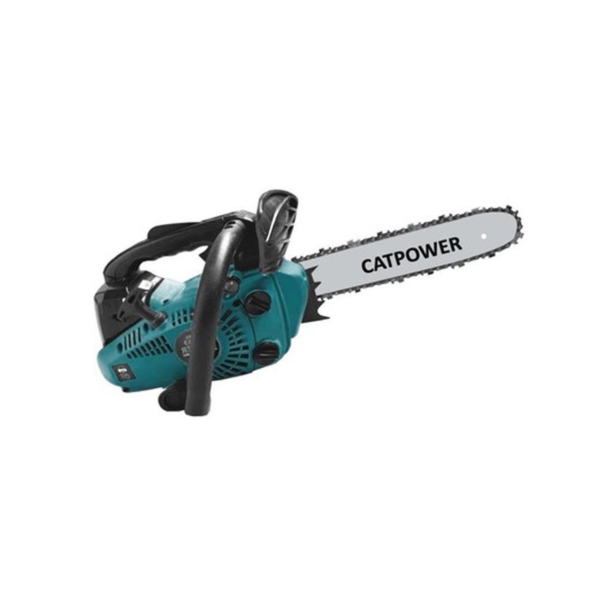 Catpower 2016 Ağaç Kesme Makinesi Benzinli 1.2 Hp 25 Cm küçük görsel
