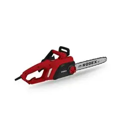 Rodex Elektrikli Ağaç Motoru 400Mm 2400W Rdx906 görseli