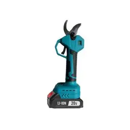 Catpower 1340 Çift Akülü Bağ Makası 35 Mm 20v 2.0 Ah görseli