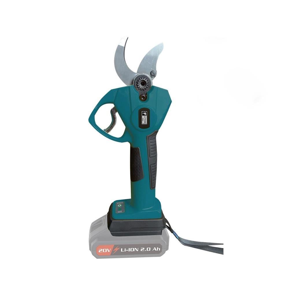 Catpower 4136 Akülü Bağ Makası 35mm (Akü Hariç) küçük görsel